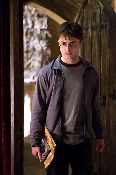 Harry Potter Ve Melez Prens Resimleri Foto Raf Beyazperde