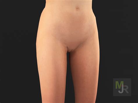 Naked Girl 5 3D Model 6 Unitypackage Obj Max Fbx Dae Free3D