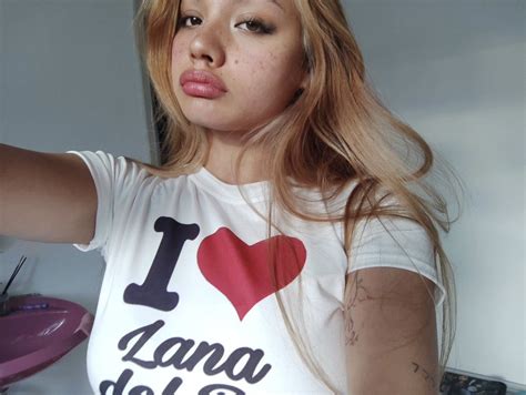 I love lana del rey | Lana del rey merch, Lana del rey, Lana del