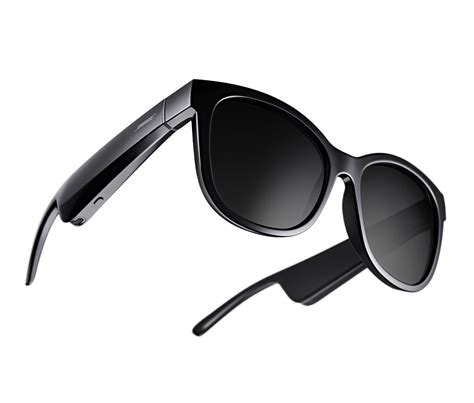 Lentes de sol con audio Bluetooth tipo ojo de gato | Bose