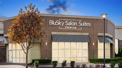 Blusky Salonoverland Park Kansas