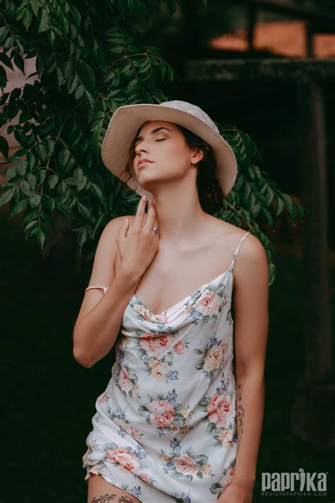 Paprika Paprika Nude OnlyFans Leaks Photos TheFappening