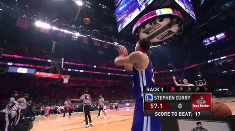 Stephen Curry Wins The Three Point Contest Full Highlights Youtube