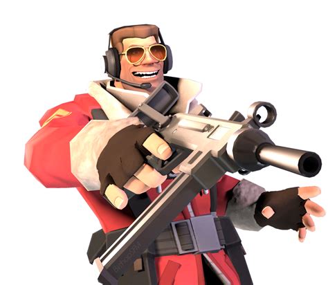Tf2sfm Bang By Cypherbugg On Deviantart