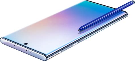 Galaxy Note10 & Note10+ | Features & Specs | Samsung US