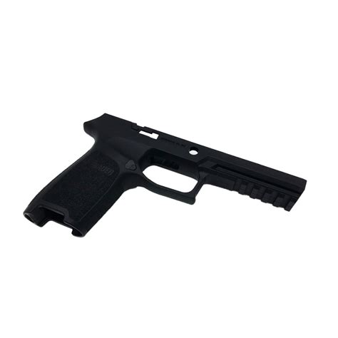 Mup 1 80 P320 Frame Sig Sauer® Chassis Real Ghost Guns Store