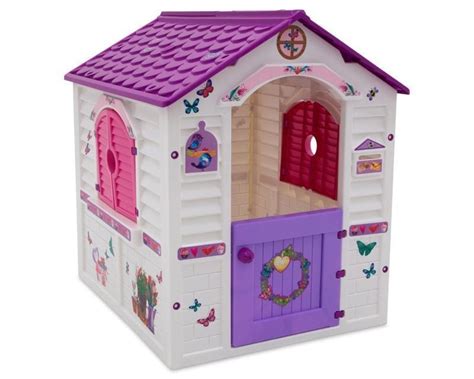 Casita Infantil Casabella Envio Gratis 3 290 00 En Mercado Libre