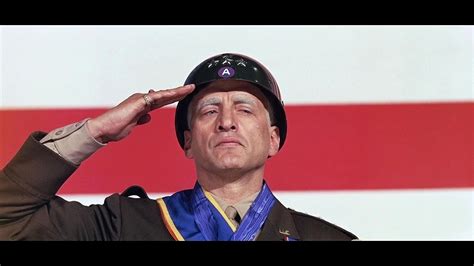 Patton Movie Quotes