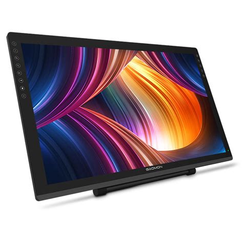 Графический планшет GAOMON, Mac OS, Windows, 8192 уровня, черный купить ...