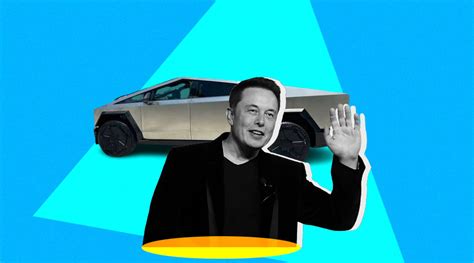 5 Facts About Elon Musks Tesla Cybertruck