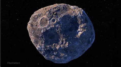 Asteroid Threat Nasa Conducts Hypothetical Exercise Here S What It Reveals Science News