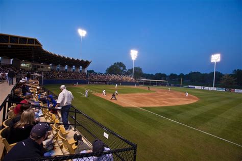 Summit League Baseball Tournament: 5/26 at 1:00pm CDT