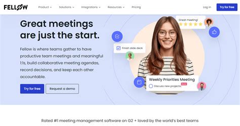 Best Tools To Get Ai Generated Meeting Notes Techcult