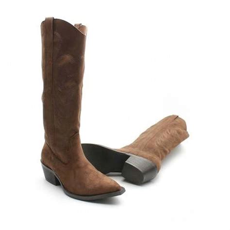 Botas Cowboy Camel Marca Corina REF M3770 Zapatos Calzados Germans