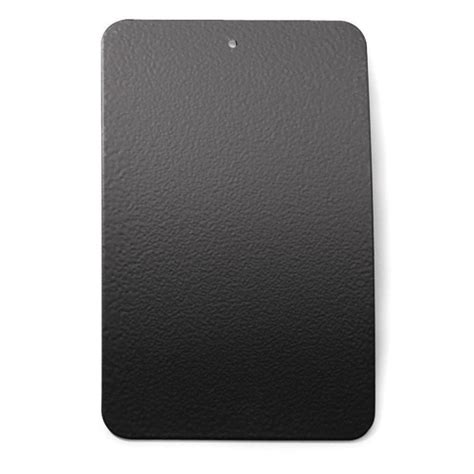 Gh Armor Hard Trauma Plate 5×8″