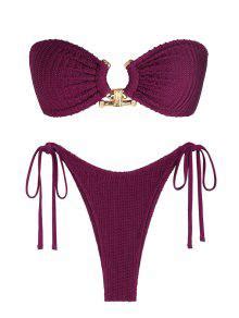 Bandeau Bikini Sale Online 2024 ZAFUL