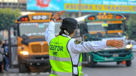 Vmt Instala Control Vehicular En San Salvador Para Reducir Accidentes