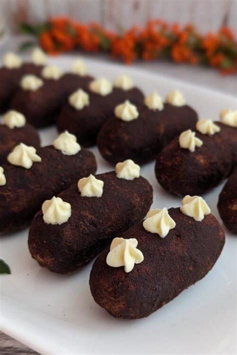Kartoshka cake – classic recipe with sponge cake
