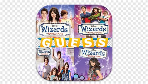 Wizards Of Waverly Place Nintendo Ds Television