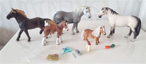 Se Produkter Som Liknar St Schleich H Star Tillbe P Tradera