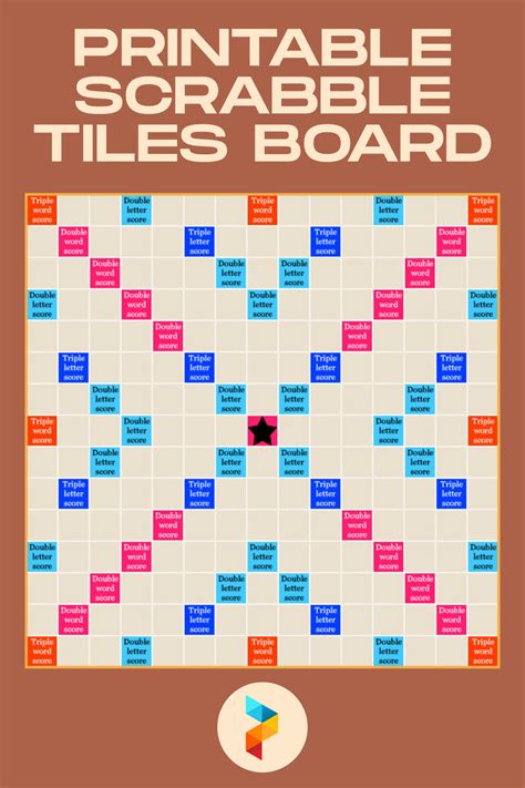 10 Best Printable Scrabble Tiles Board Pdf For Free At Printablee Com