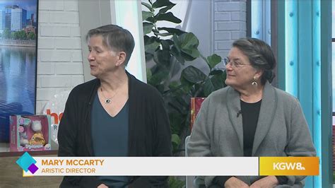 Portland Lesbian Choir Kgw