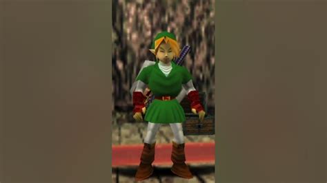 Ocarina Of Time Music In Totk Youtube