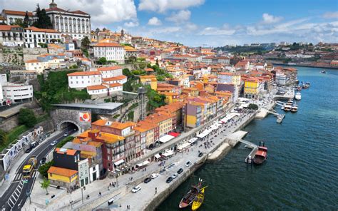 Papel de parede barco mar cidade Paisagem urbana construção