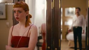 Katia Nektariou Nude Aznude