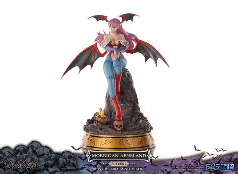 Darkstalkers Morrigan Aensland Player Variant Buyanime Closed