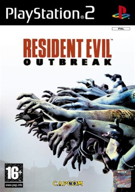 Resident Evil Outbreak HD Phone Wallpaper Pxfuel