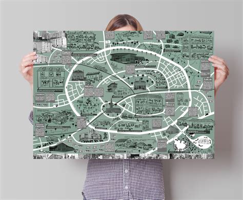 Les Tiers Lieux Pour Une économie Collaborative Et Coopérative