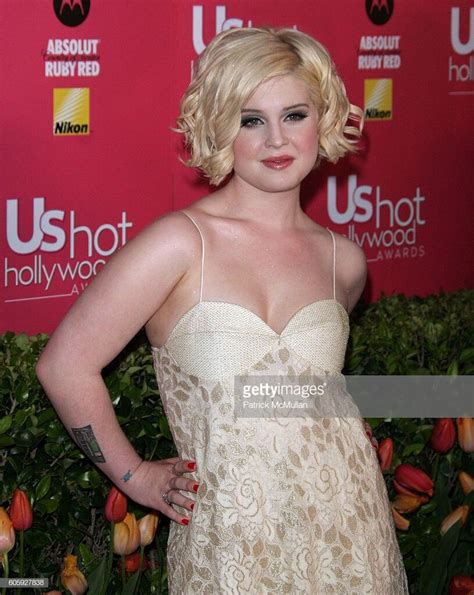 Hot And Sexy Kelly Osbourne Photos Thblog