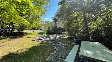 Cozy One Bedroom Cottages