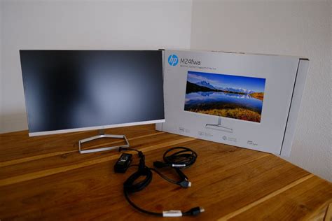 HP Monitor 23,8 Zoll | Kaufen auf Ricardo