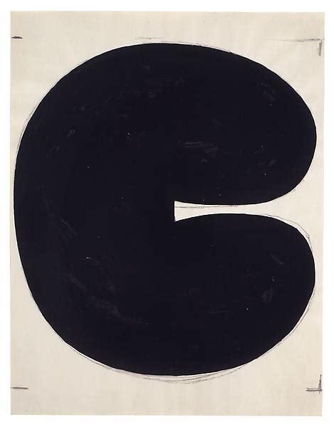 Untitled, 1962 - Ellsworth Kelly - WikiArt.org