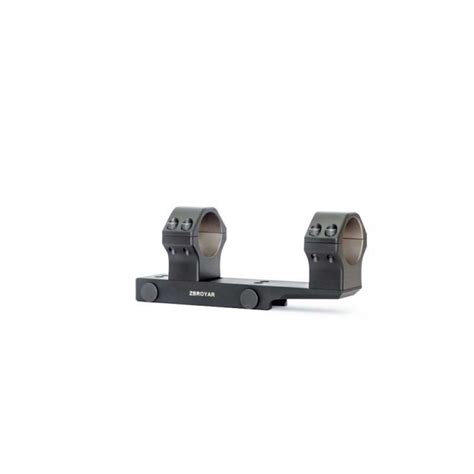 Кронштейн для кріплення оптики ZMS mount 30mm (0 MOA) купить, Киев ...