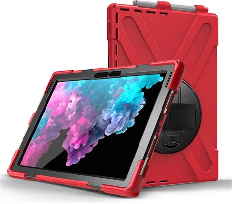 Ivy 360 Degrees Kickstand Case Cover Compatible With