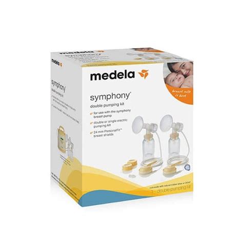 Medela Symphonie