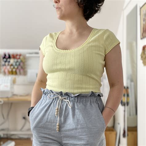 Shell Tuck Orlandos Not A Primary Color
