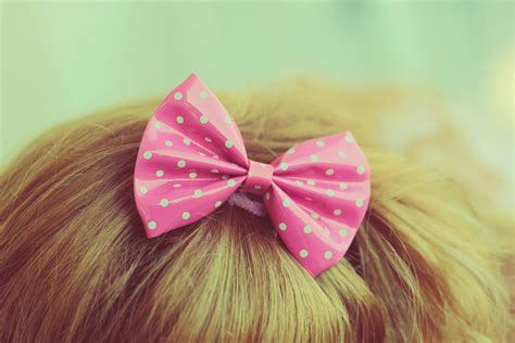 Stephanie Bonham Carter Hair Bowknot Glance Blonde Girl HD Phone