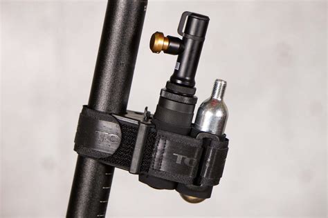 Review: Topeak Tubi Master X | road.cc