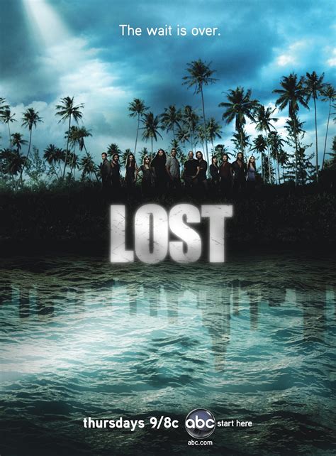 Imagen Lost Season4 Es Lostpedia Fandom Powered By Wikia