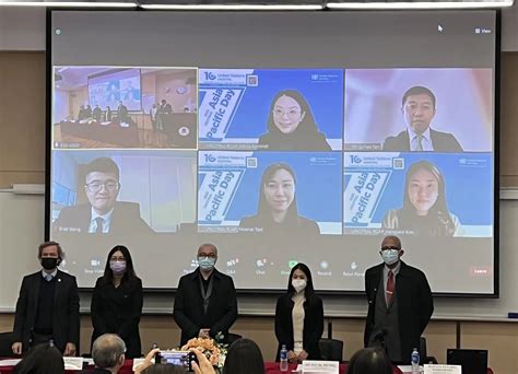 Um Un Commission Hold Conference To Discuss Legal Harmonisation And