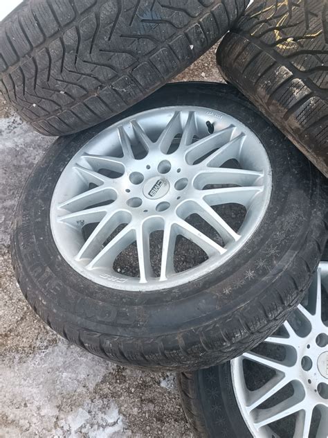 Комплект джанти 17 5х112 гр. Ловеч в.з. Бабаковец • OLX.bg