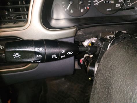 Правильная установка Led ПТФ на Сенс, Ланос. Часть 2. — ЗАЗ Sens, 1,3 л ...