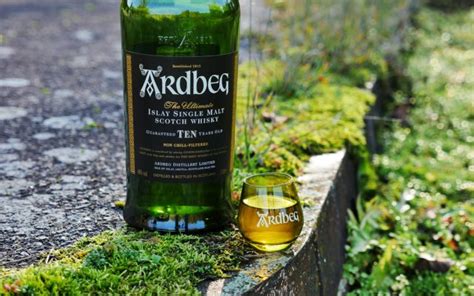 Ardbeg Ten 10 Jahre im Test | Lohnt sich der Kauf?