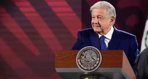 “la Justicia Está Por Encima De Los Mercados” Amlo Círculo Informativo Noticias