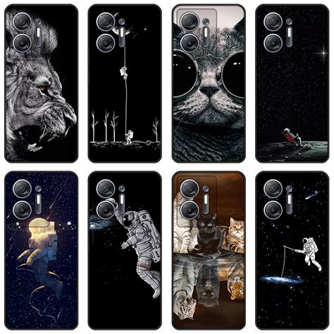 เคสโทรศพทซลโคน TPU แบบนม สาหรบ infinix Hot 30 5G 30 5G9 Shopee Thailand