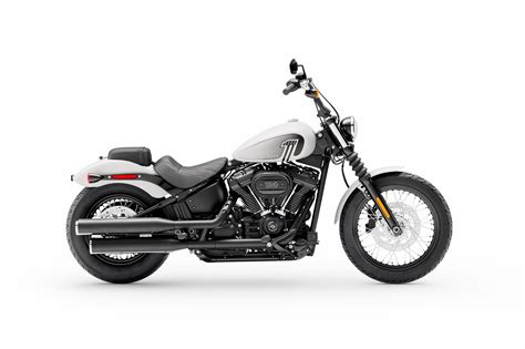 2021 Harley Davidson Street Bob 114 Guide • Total Motorcycle